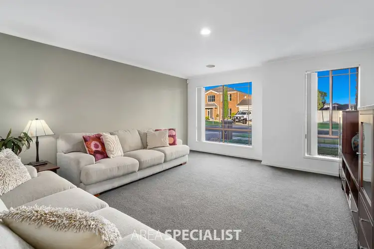 Second view of Homely house listing, 4 Hateley Heath, Cranbourne East VIC 3977