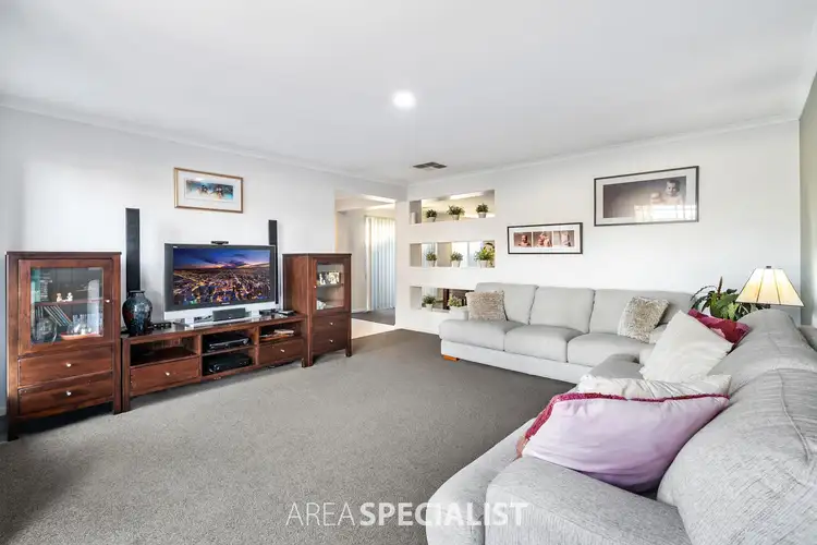 Third view of Homely house listing, 4 Hateley Heath, Cranbourne East VIC 3977