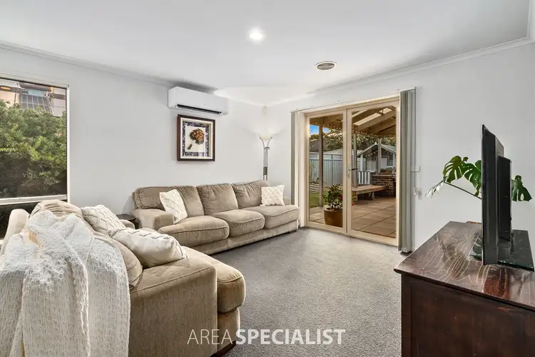 Fourth view of Homely house listing, 4 Hateley Heath, Cranbourne East VIC 3977