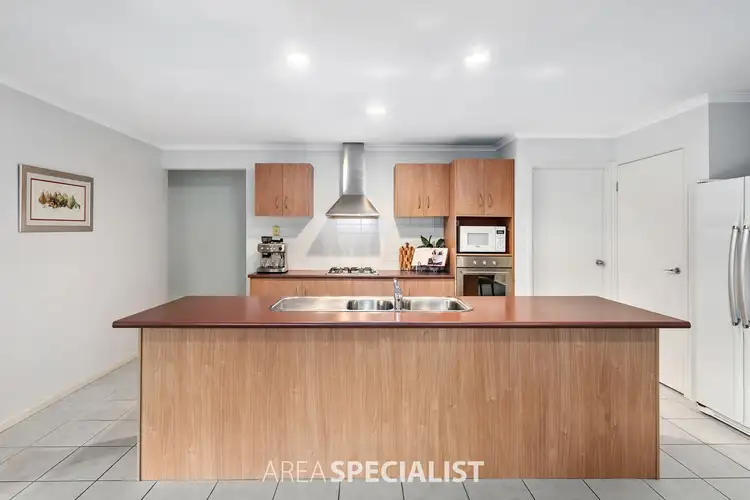 Sixth view of Homely house listing, 4 Hateley Heath, Cranbourne East VIC 3977