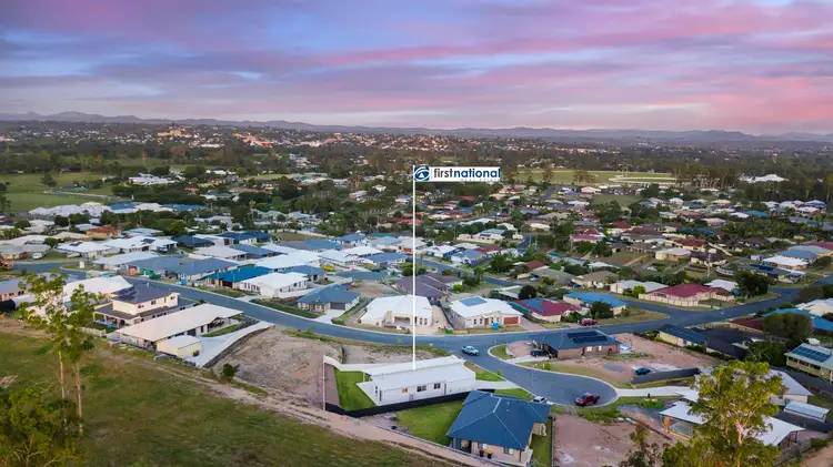 Second view of Homely house listing, 4 Miners Place, Southside QLD 4570