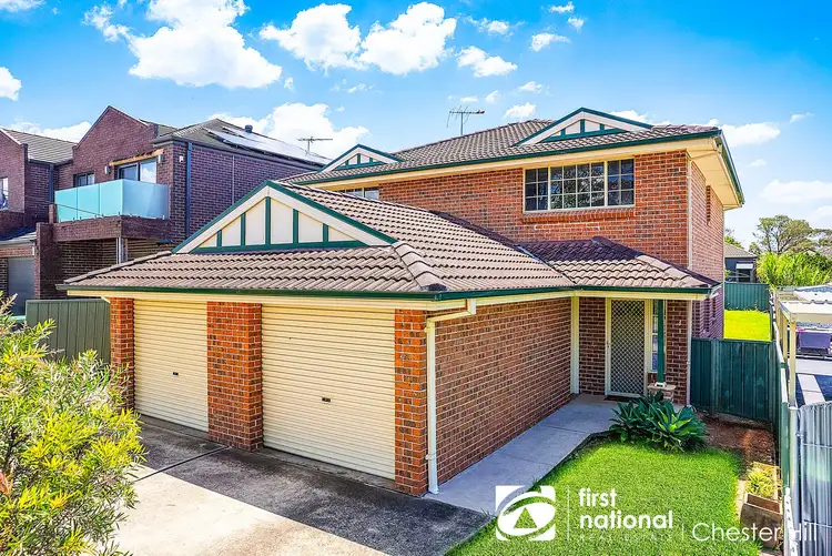 24 Esme Avenue, Chester Hill NSW 2162