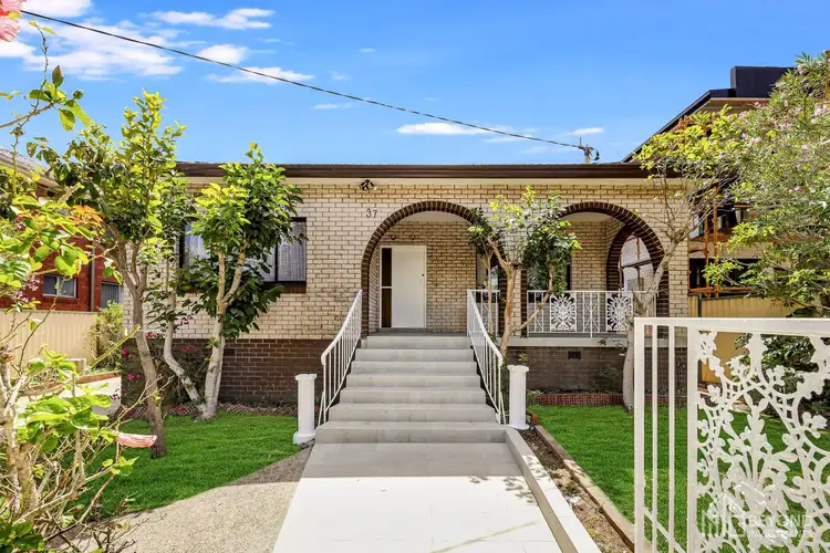 37 Augusta Street, Punchbowl NSW 2196