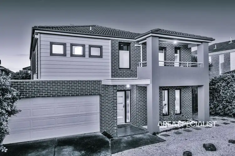 17 Joelson Avenue, Scoresby VIC 3179