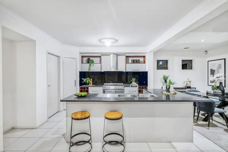 Fourth view of Homely house listing, 17 Joelson Avenue, Scoresby VIC 3179