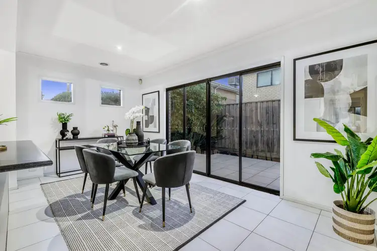 Fifth view of Homely house listing, 17 Joelson Avenue, Scoresby VIC 3179