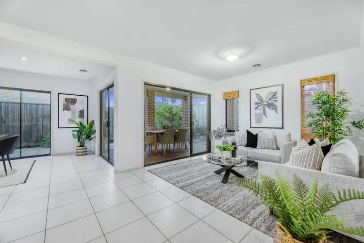 Sixth view of Homely house listing, 17 Joelson Avenue, Scoresby VIC 3179