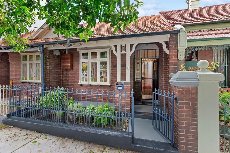 18 Holmwood Street, Newtown NSW 2042