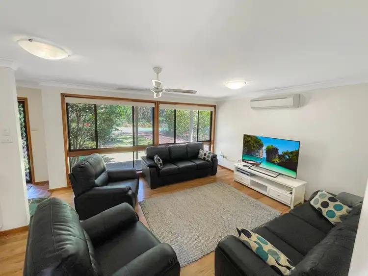 Second view of Homely house listing, 27 Tuloa Avenue, Hawks Nest NSW 2324