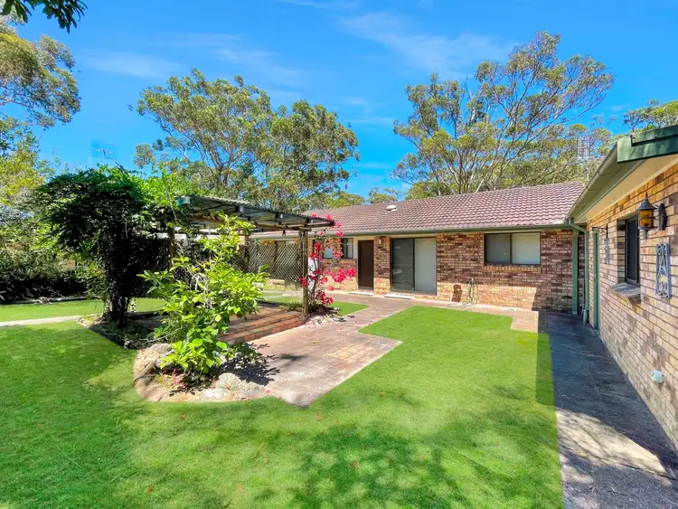 Fourth view of Homely house listing, 27 Tuloa Avenue, Hawks Nest NSW 2324
