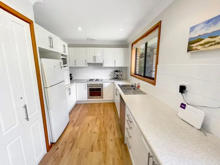 Sixth view of Homely house listing, 27 Tuloa Avenue, Hawks Nest NSW 2324