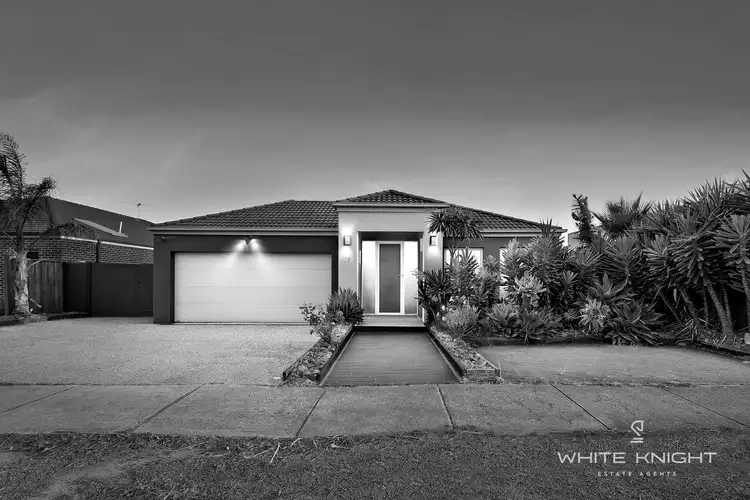 67 Inglewood Drive, Burnside Heights VIC 3023