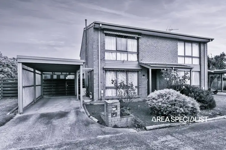 19 Oakwood Drive, Keysborough VIC 3173