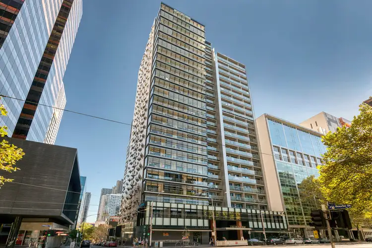 1306/199 William Street, Melbourne VIC 3000