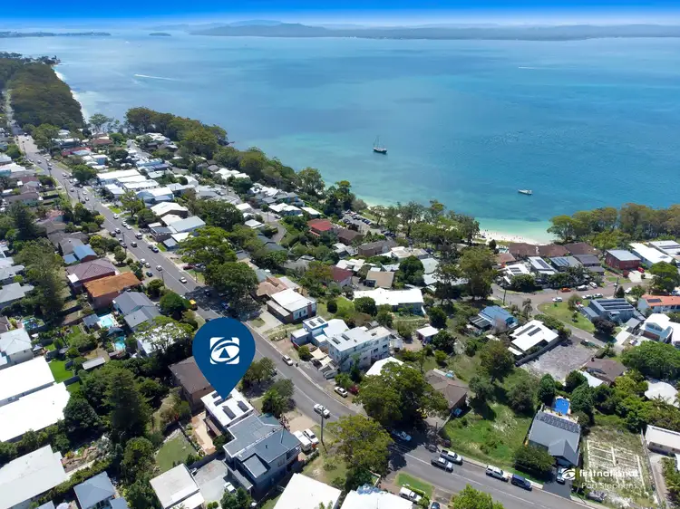 63 Government Road, Nelson Bay NSW 2315