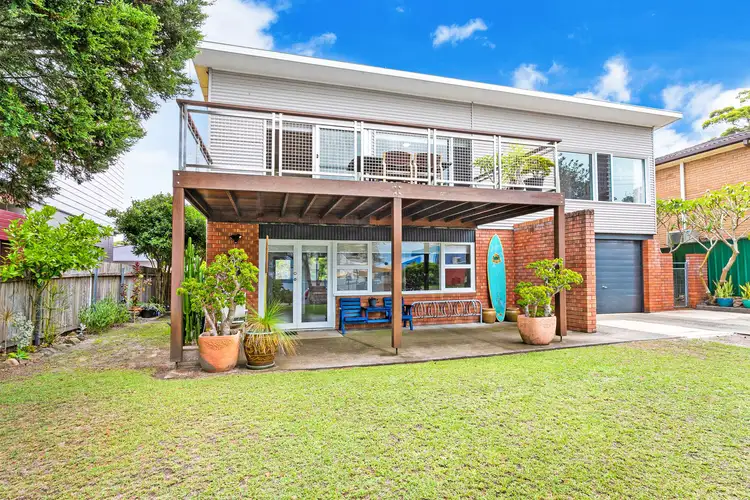 Second view of Homely house listing, 63 Government Road, Nelson Bay NSW 2315