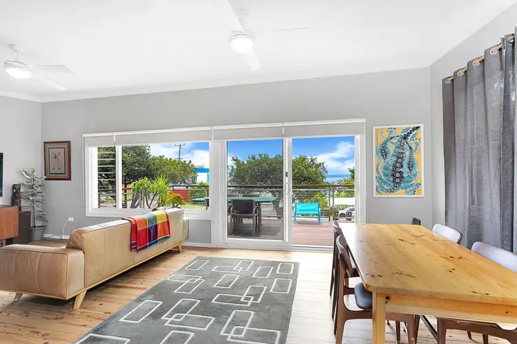 Fifth view of Homely house listing, 63 Government Road, Nelson Bay NSW 2315