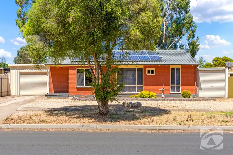 Main view of Homely house listing, 17 Myall Avenue, Munno Para SA 5115