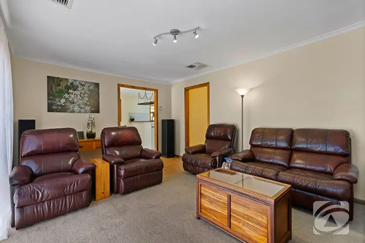 Second view of Homely house listing, 17 Myall Avenue, Munno Para SA 5115