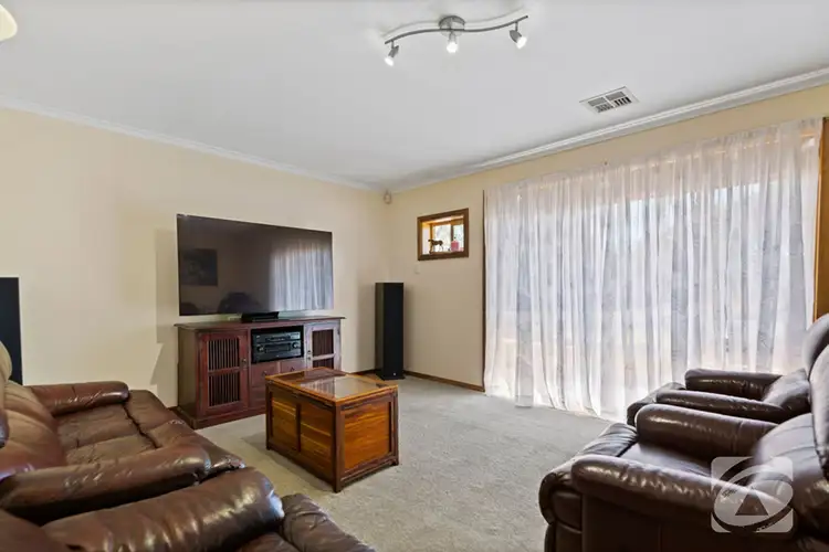 Third view of Homely house listing, 17 Myall Avenue, Munno Para SA 5115