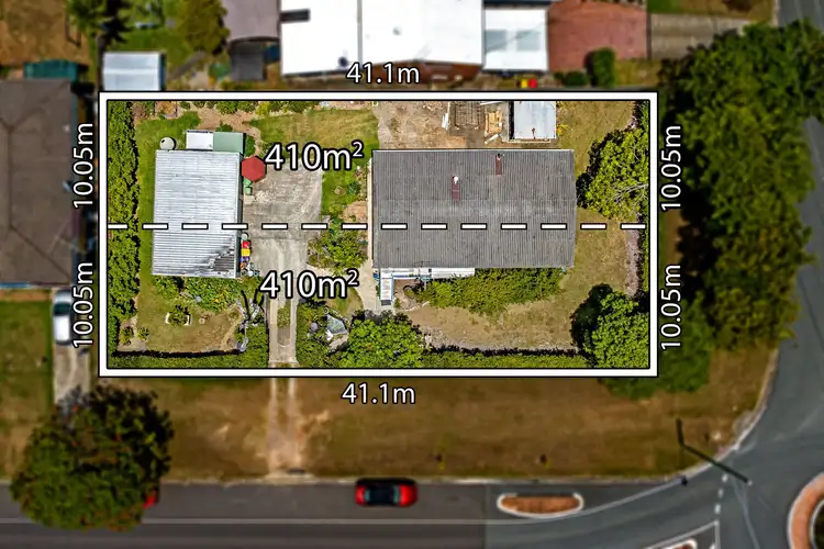 88 Benfer Road, Victoria Point QLD 4165