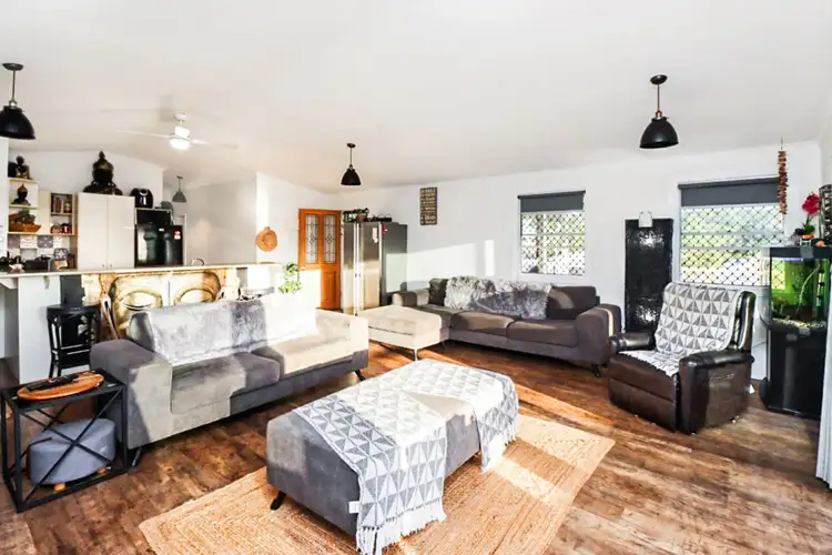 15 Wilkin Street, River Heads QLD 4655