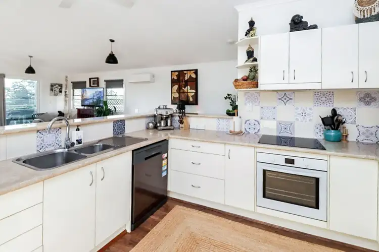 Second view of Homely house listing, 15 Wilkin Street, River Heads QLD 4655