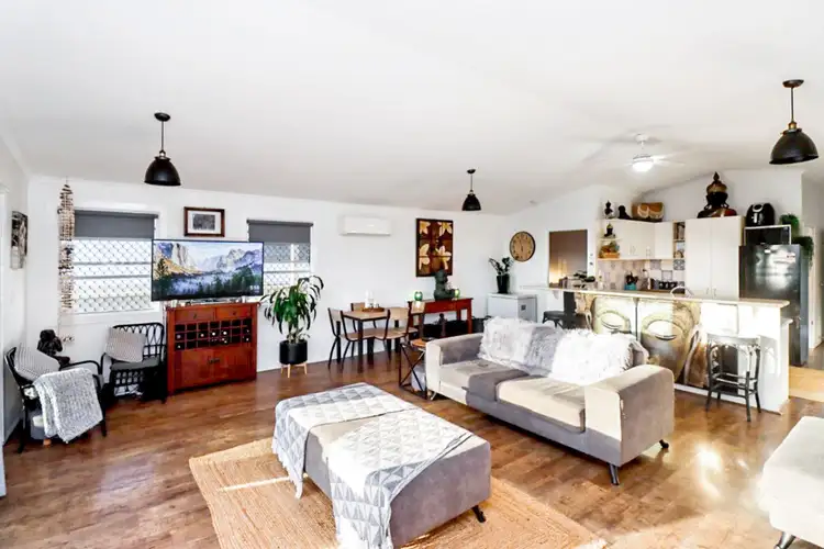 Fourth view of Homely house listing, 15 Wilkin Street, River Heads QLD 4655