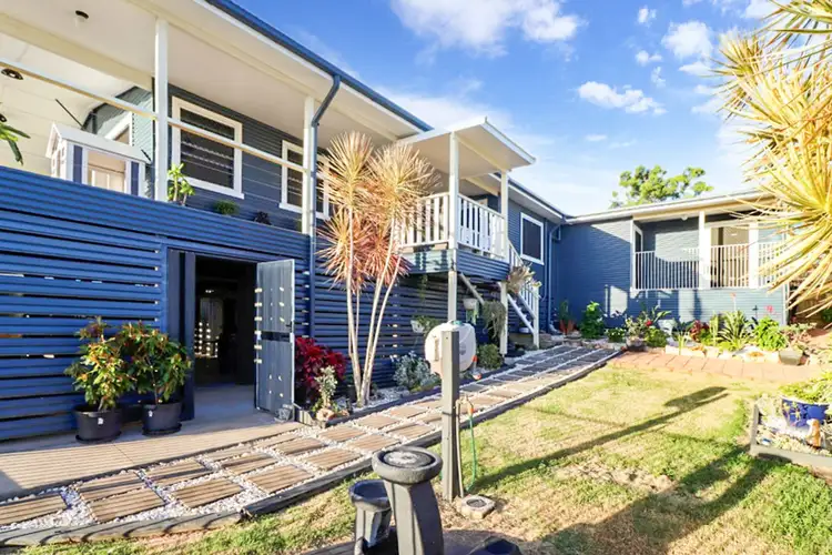 Fifth view of Homely house listing, 15 Wilkin Street, River Heads QLD 4655