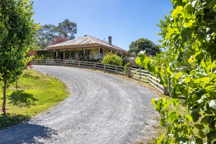 Second view of Homely house listing, 1460 Korumburra-Warragul Road, Strzelecki VIC 3950