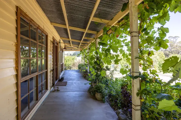 Fourth view of Homely house listing, 1460 Korumburra-Warragul Road, Strzelecki VIC 3950