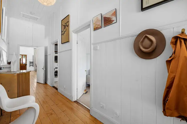 Fifth view of Homely house listing, 1460 Korumburra-Warragul Road, Strzelecki VIC 3950