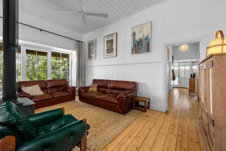 Sixth view of Homely house listing, 1460 Korumburra-Warragul Road, Strzelecki VIC 3950