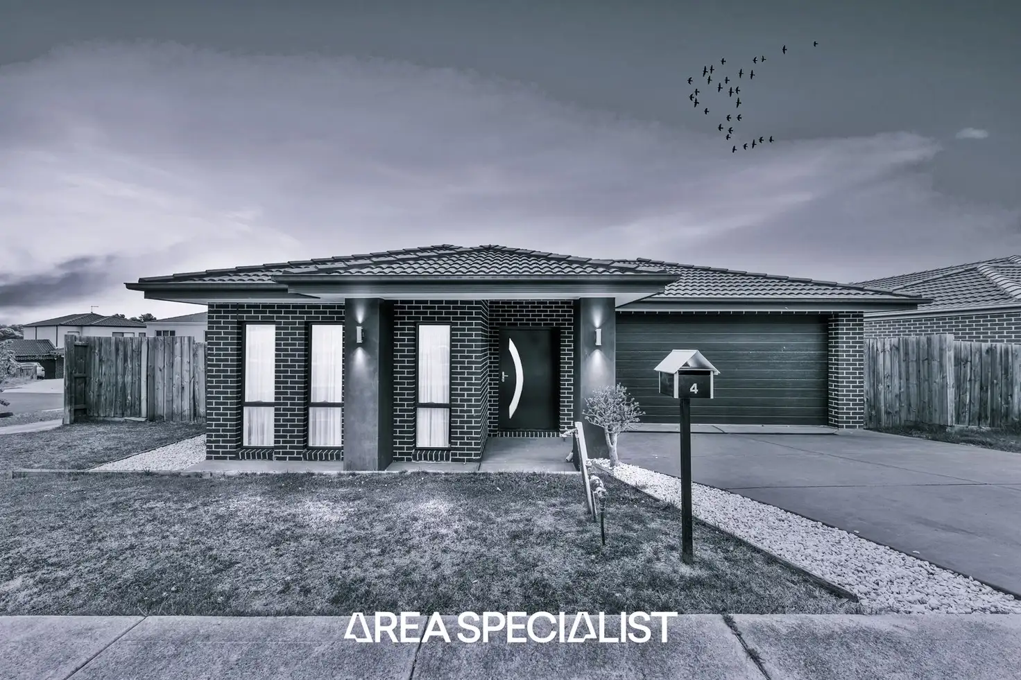 Main view of Homely house listing, 4 Kham Court, Pakenham VIC 3810