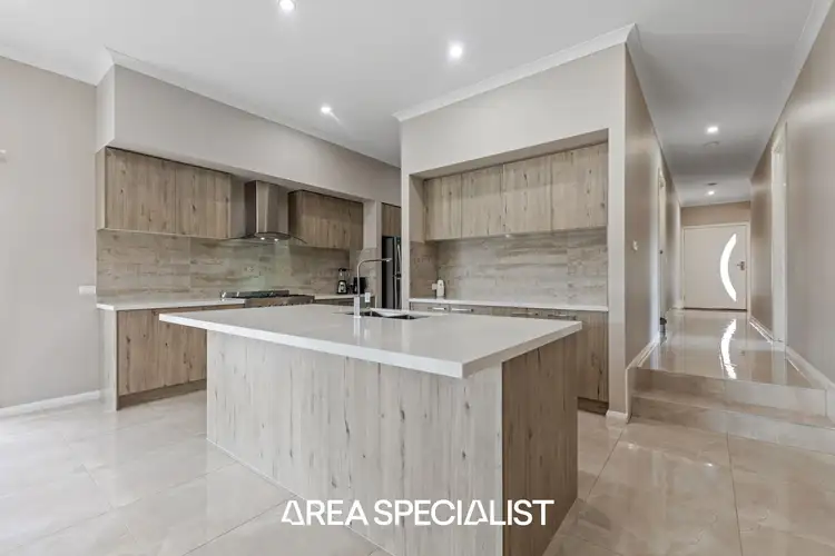 Third view of Homely house listing, 4 Kham Court, Pakenham VIC 3810