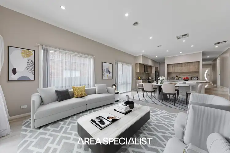 Fourth view of Homely house listing, 4 Kham Court, Pakenham VIC 3810