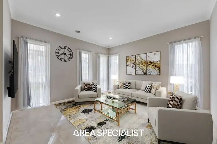 Sixth view of Homely house listing, 4 Kham Court, Pakenham VIC 3810