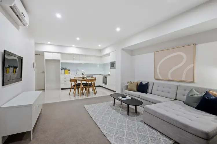 213/30 Hood Street, Subiaco WA 6008