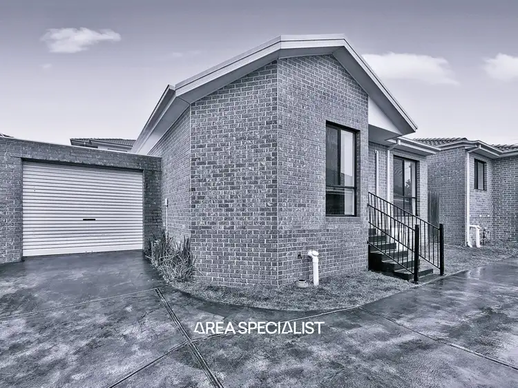 2/39 Jones Road, Dandenong VIC 3175