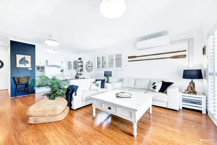 3/6-10 Weatherly Close, Nelson Bay NSW 2315