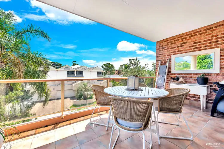 Fourth view of Homely unit listing, 3/6-10 Weatherly Close, Nelson Bay NSW 2315
