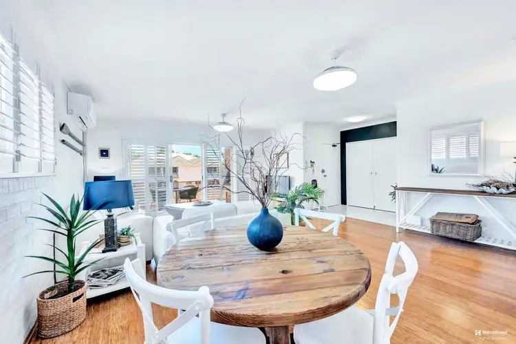 Sixth view of Homely unit listing, 3/6-10 Weatherly Close, Nelson Bay NSW 2315