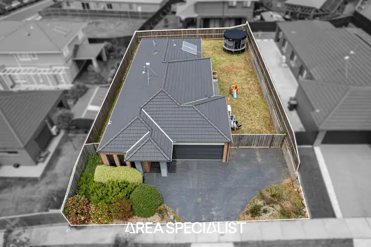 Third view of Homely house listing, 12 Cumberland Avenue, Warragul VIC 3820