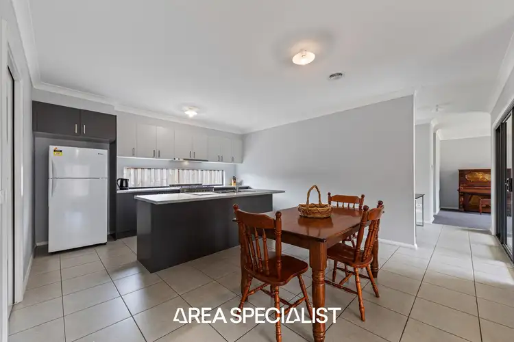 Fifth view of Homely house listing, 12 Cumberland Avenue, Warragul VIC 3820