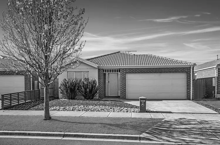 36 Hemsley Drive, Deer Park VIC 3023