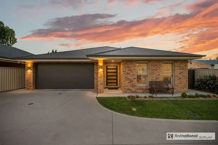 22A Durham Street, Bathurst NSW 2795