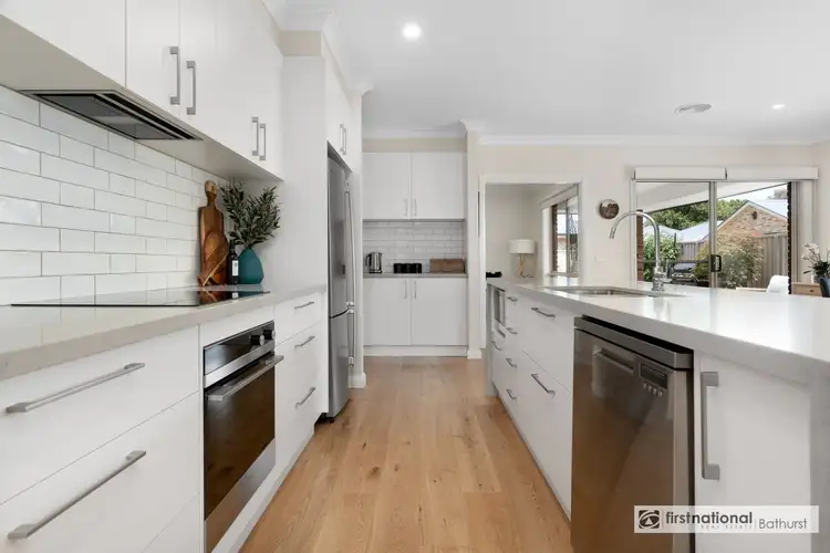 Third view of Homely house listing, 22A Durham Street, Bathurst NSW 2795