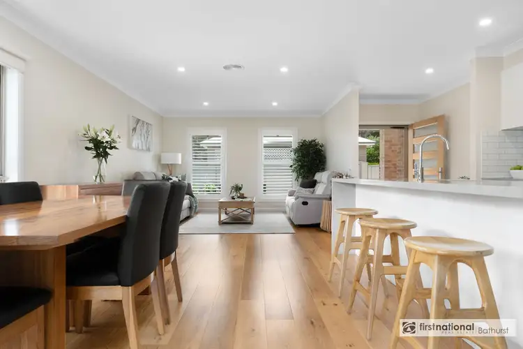 Fourth view of Homely house listing, 22A Durham Street, Bathurst NSW 2795