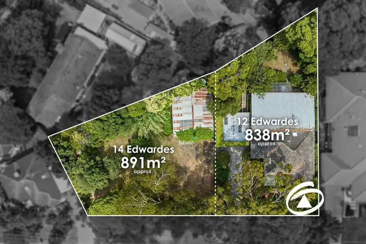 12-14 Edwardes Street, Berwick VIC 3806
