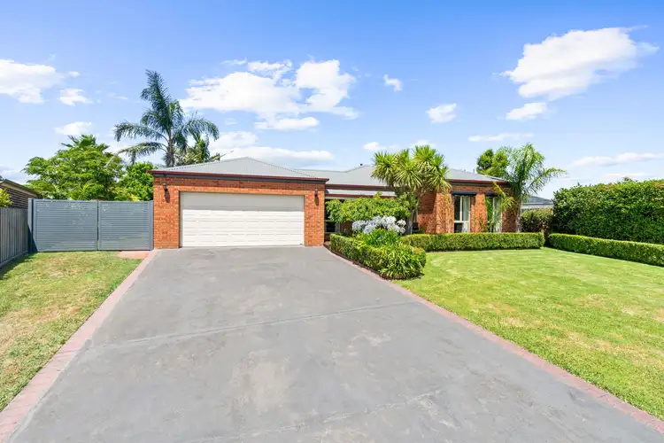 Third view of Homely house listing, 6 Dublin Place, Traralgon VIC 3844